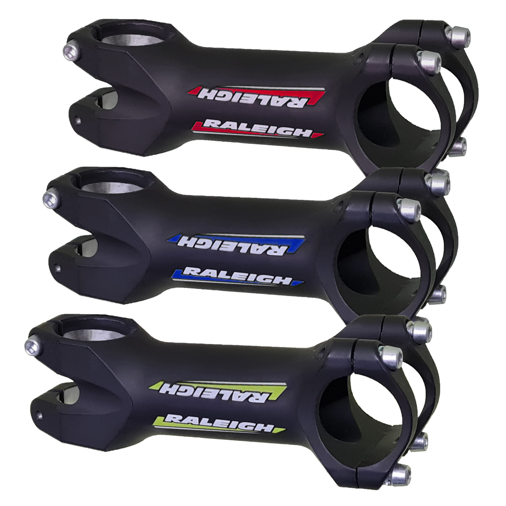 Ahead de Aluminio Oversize Raleigh-