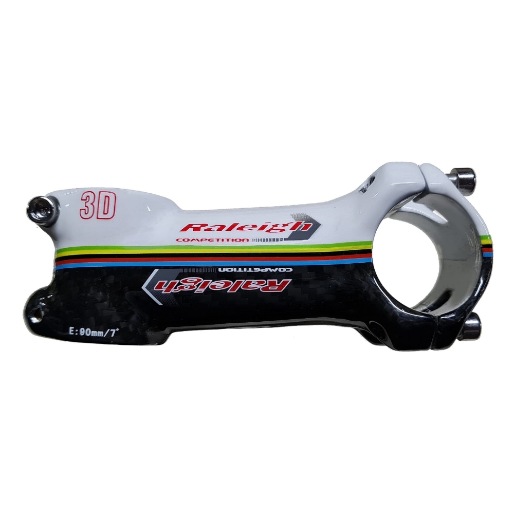Ahead Full Carbono 31.8 X 110 mm Raleigh