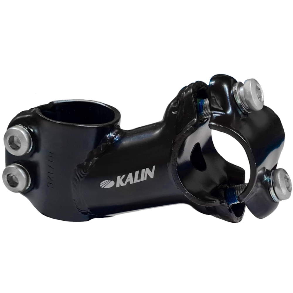 Ahead Stem Zoom Acero Corto 65mm