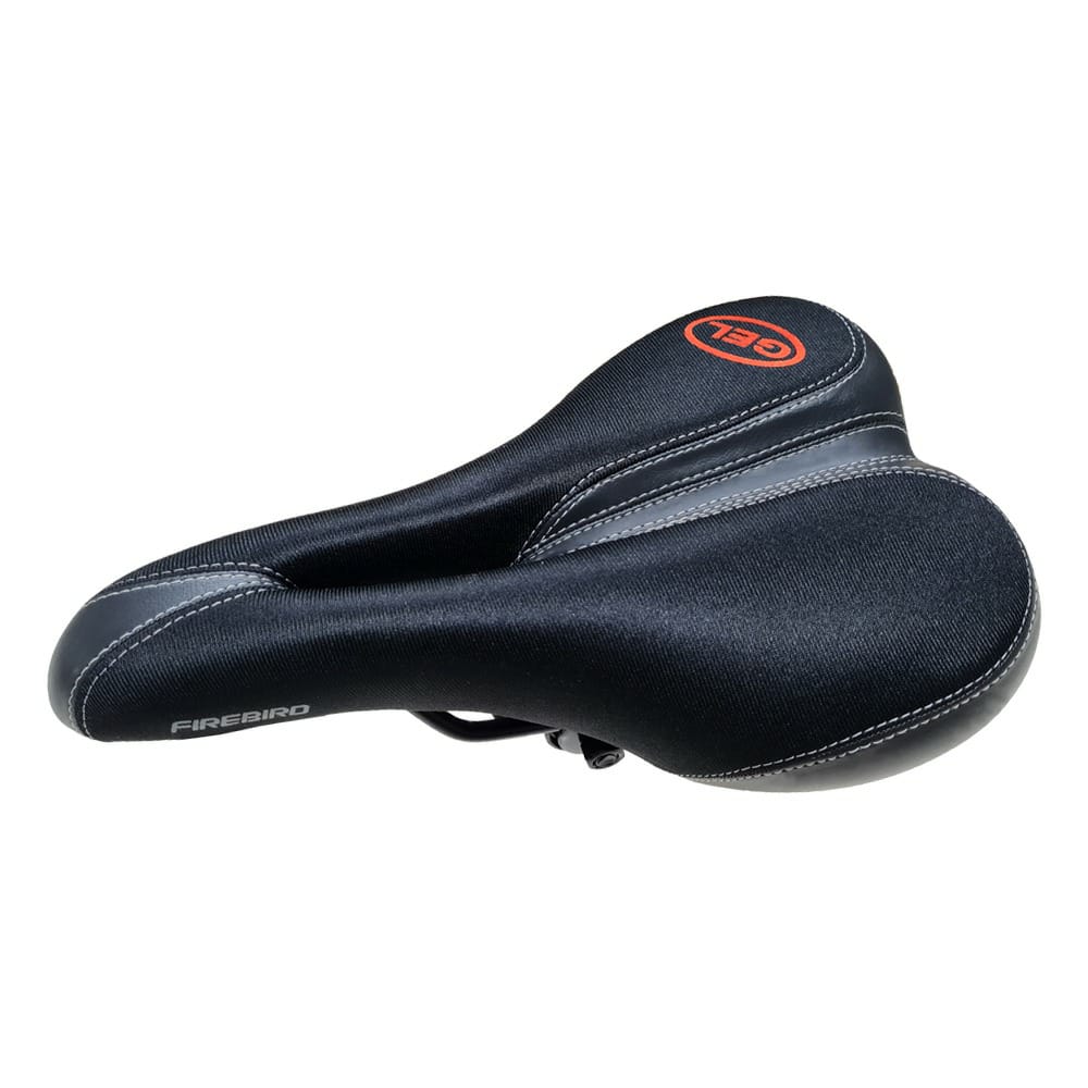 Asiento Mtb Antiprostatico de Gel - Millennium