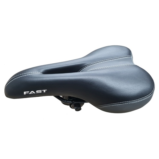 [10023] Asiento Mtb/Paseo R26 Ancho Antiprost.