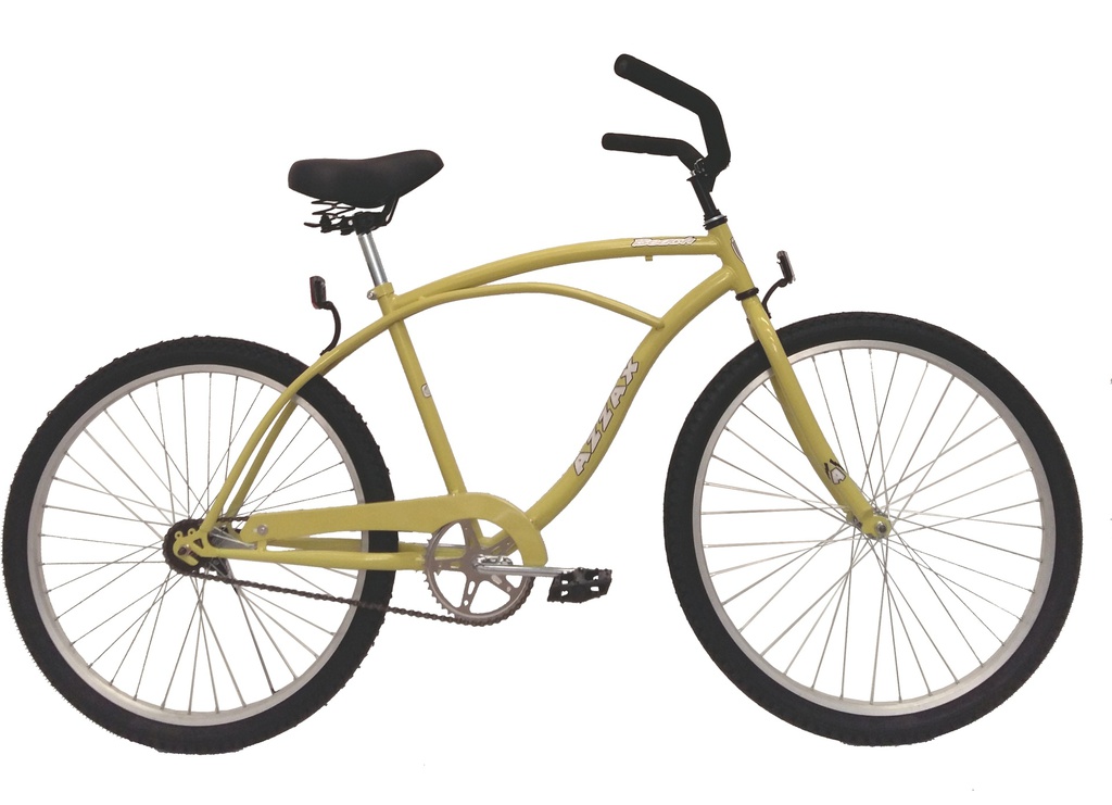 Bicicleta R24 Playera Niño