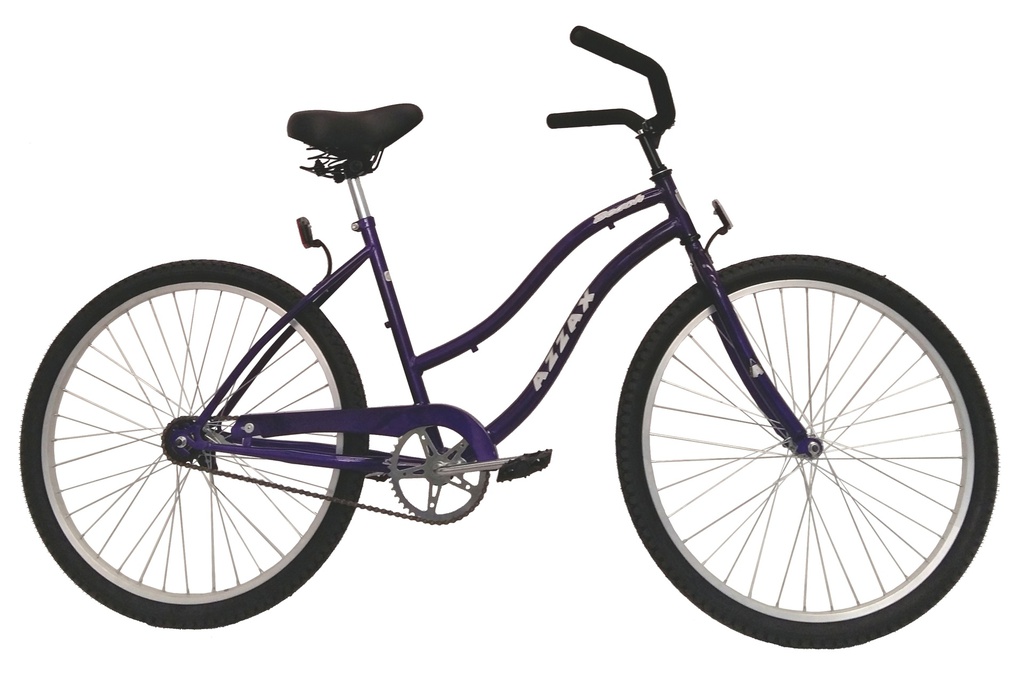 Bicicleta R26 Playera - Mujer