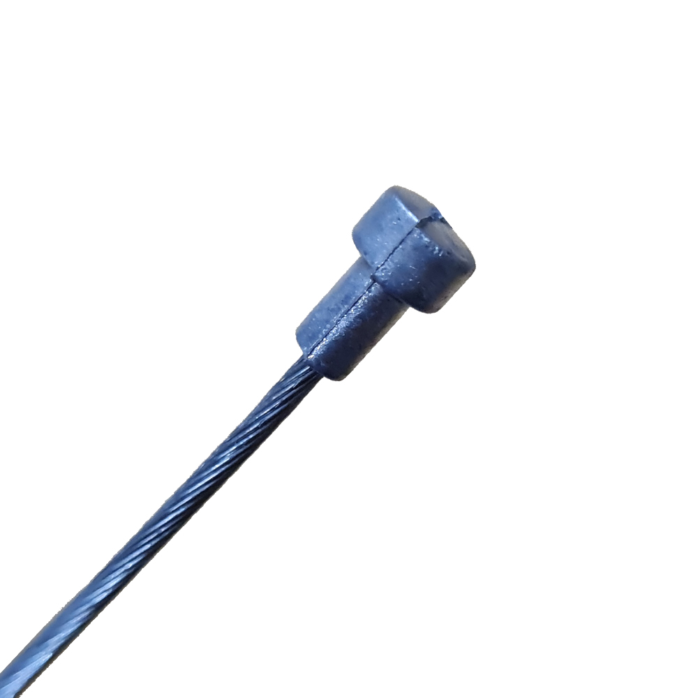 Cable Freno Cross Delantero Nacional 900 mm X 1.6 ( X 10 )