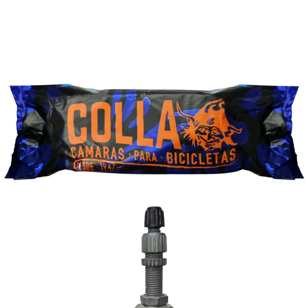 Camara  24 X 1 3/4 - Colla