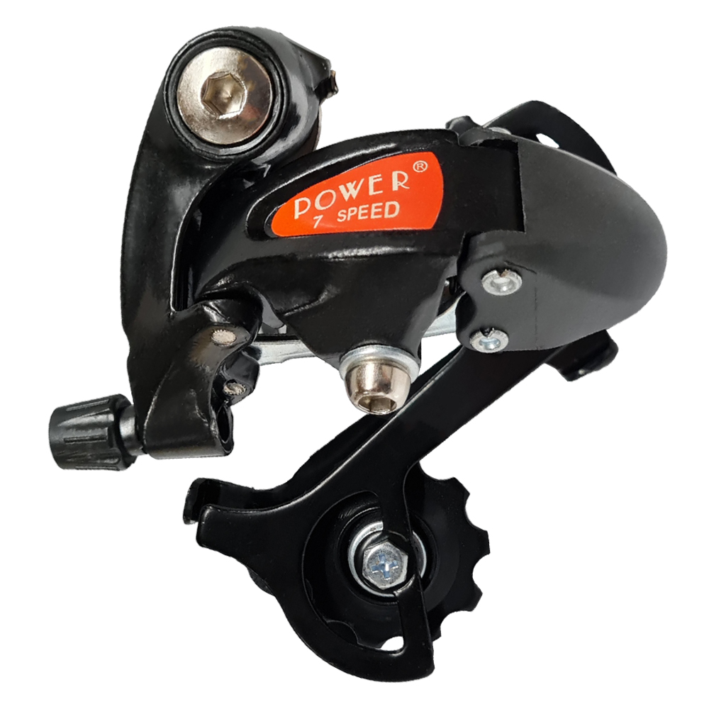Cambio Especial Ruta Similar a Shimano Sora Marca Power