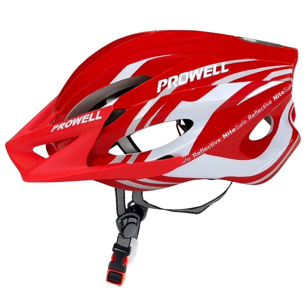 Casco Prowell Mod. Blazer-R