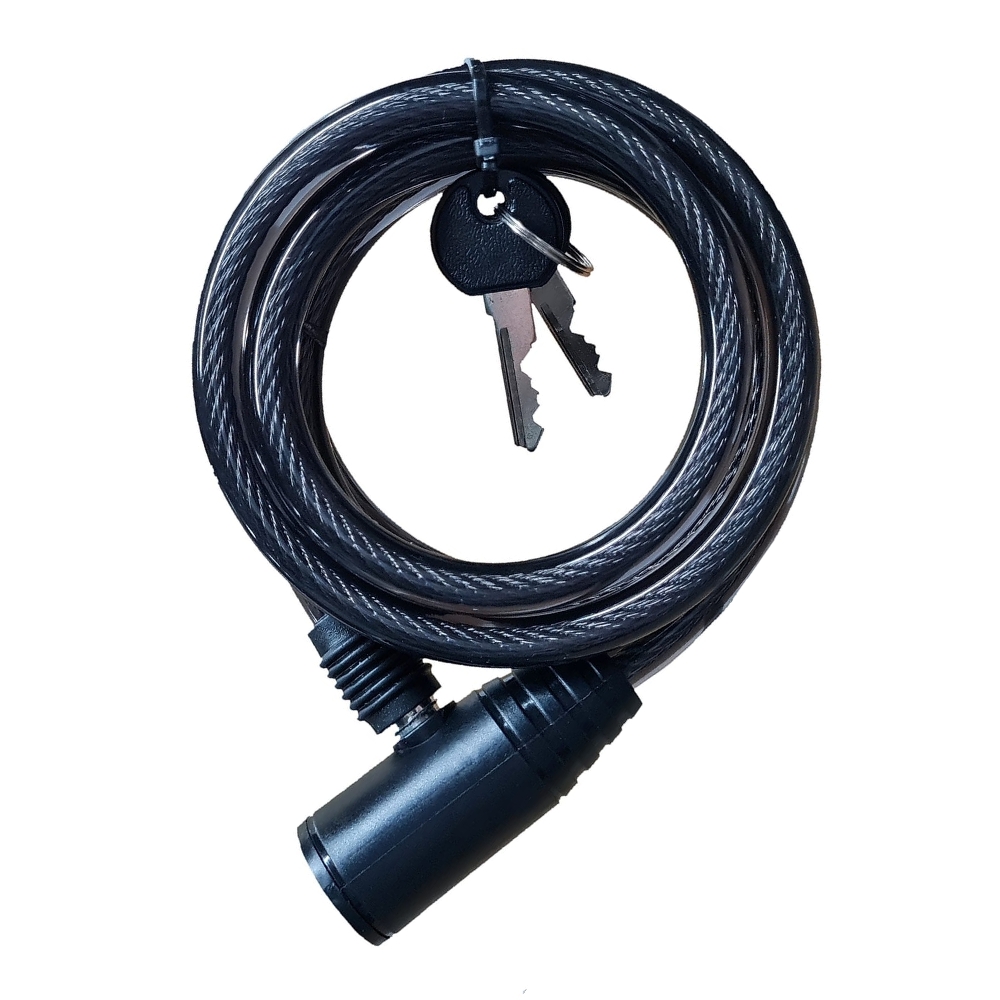 Cerrojo Tipo Rulo 12mm X 1500mm Millenium