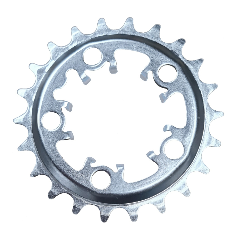 Corona Shimano Sola 22 Dientes para Plato Deore Lx