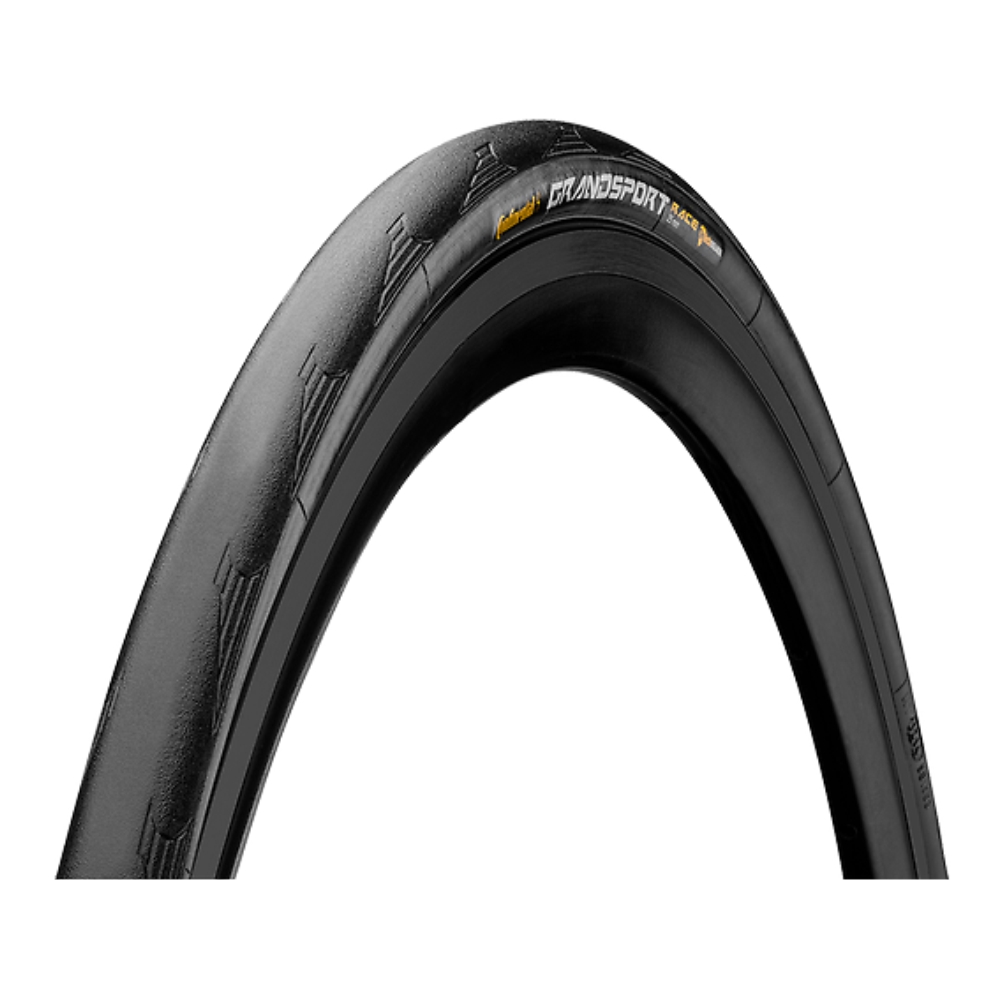 Cubierta  700 X 23 Grand Sport Extra- Double Nytech Breaker - 180 Tpi-Neg-Pleg - Continental