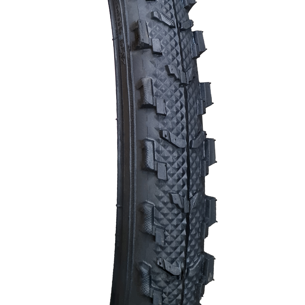 Cubierta  26 X 1.95 - Mtb Semi-Slick - DSH