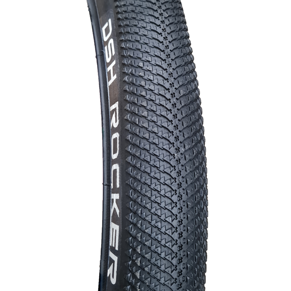 Cubierta  29 X 2.10 - Mtb - Rocker - D2562-01 - DSH