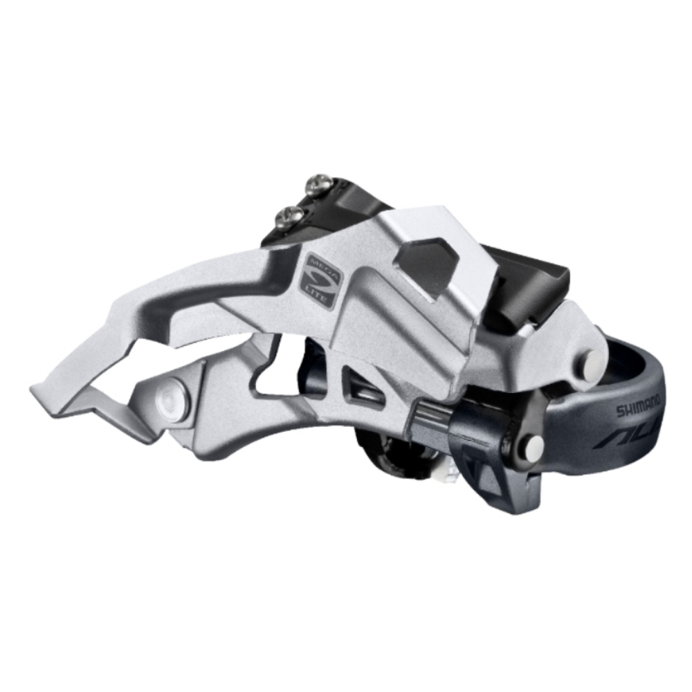 Descarrilador Shimano Alivio Fd-M4000 - 34.9/31.8