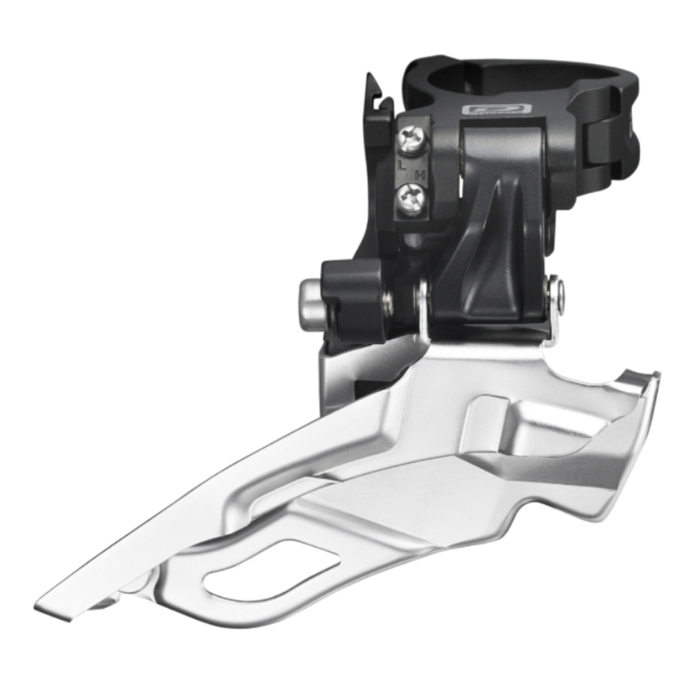 Descarrilador Shimano Deore Fd-M611