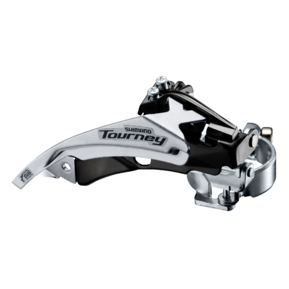 Descarrilador Shimano Fd Ty500 Apto 42D 