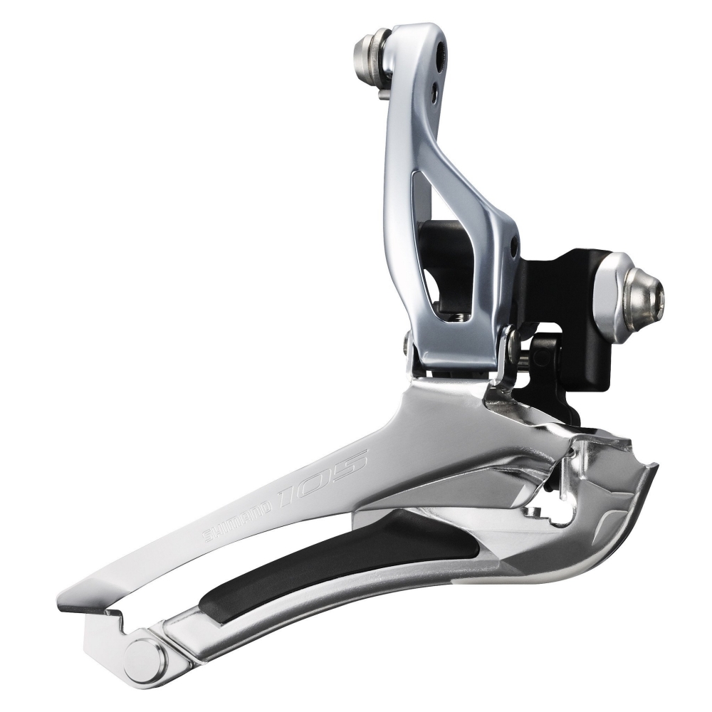 Descarrilador Shimano 105 Fd-5800 - C/Abraza