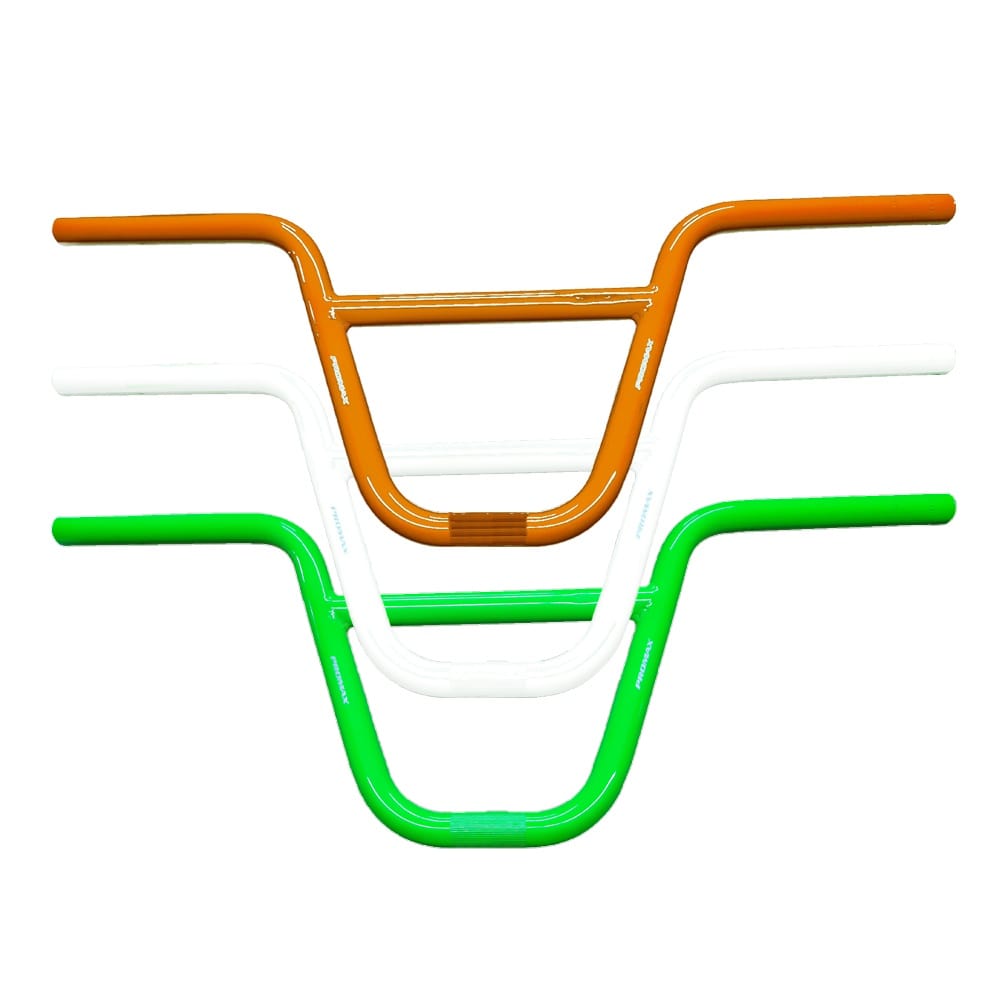 Forma Esp. Raleigh Freest. Marca Promax