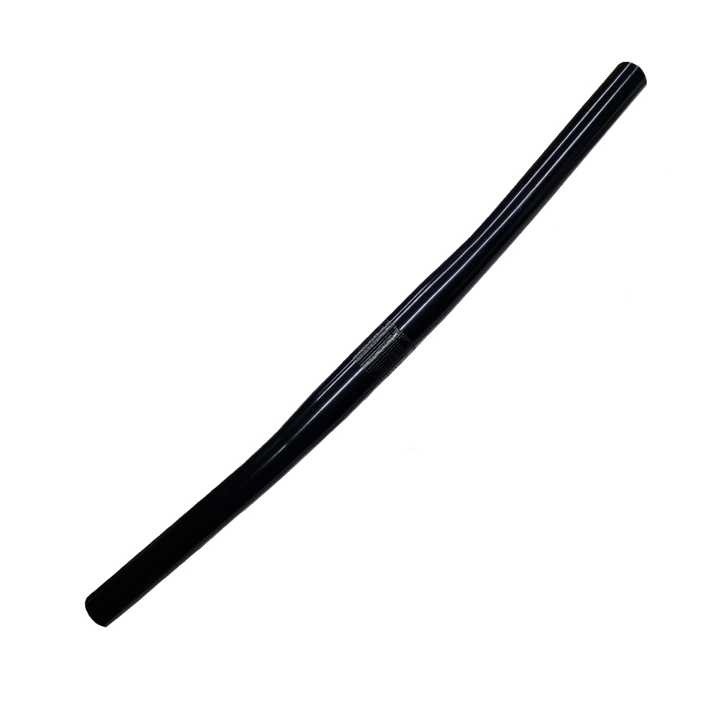 Forma Mtb Acero Color Negro R16 460 mm