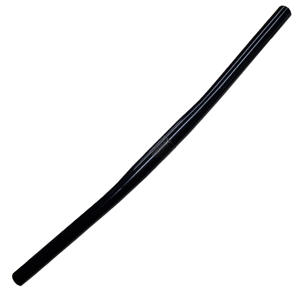 Forma Mtb Acero Color Negro R26 Conificada