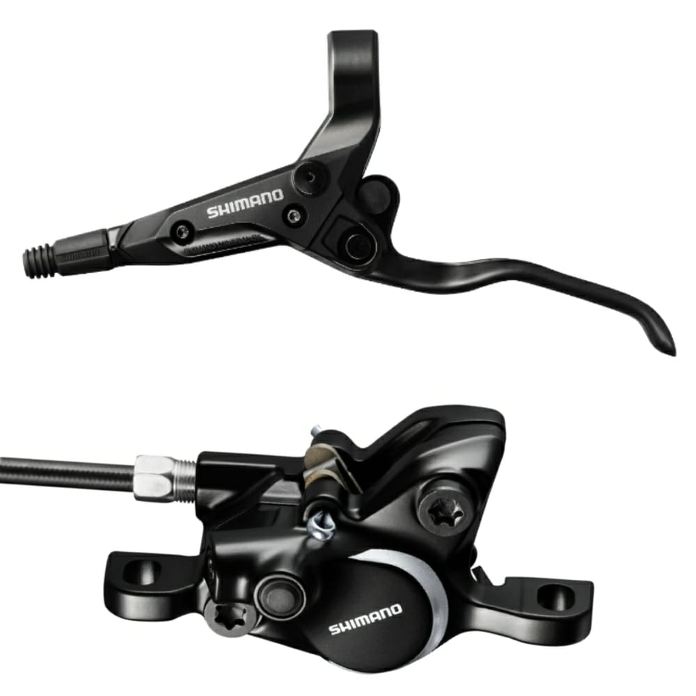 Freno Hidraulico Ensamblado Shimano Br-315-Delantero