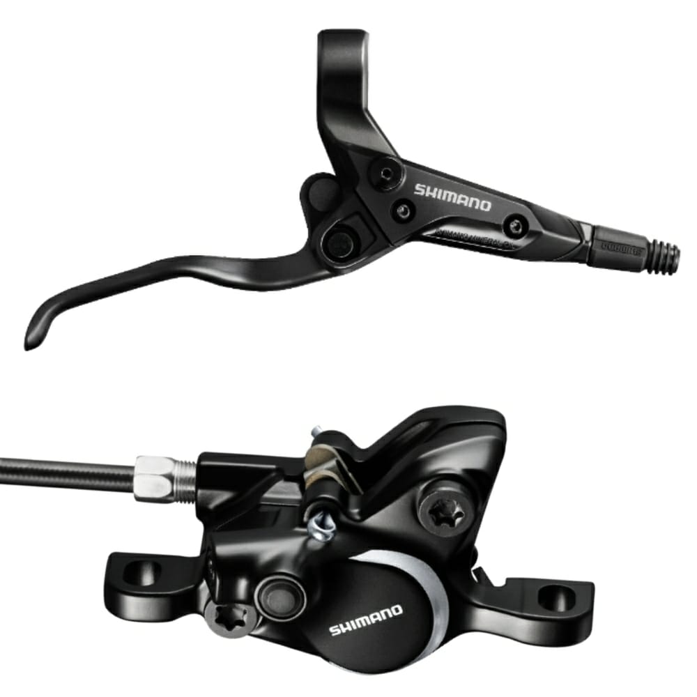 Freno Hidraulico Ensamblado Shimano Br-315-Trasero
