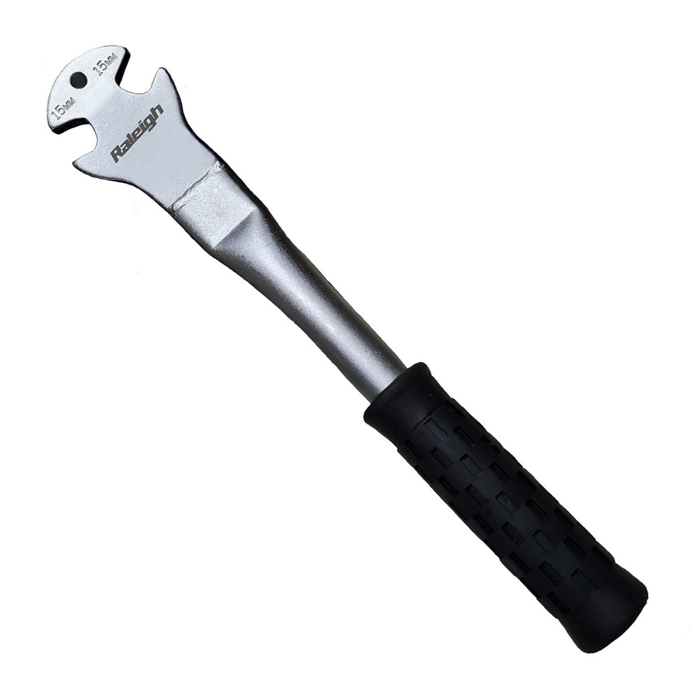 Llave Saca Pedal 15 mm - Raleigh