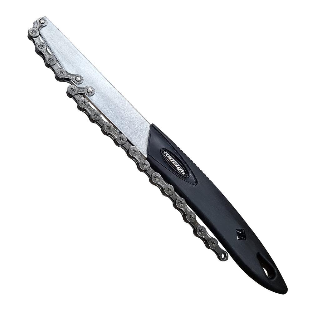 Extractor para Piñon de 9V - Raleigh