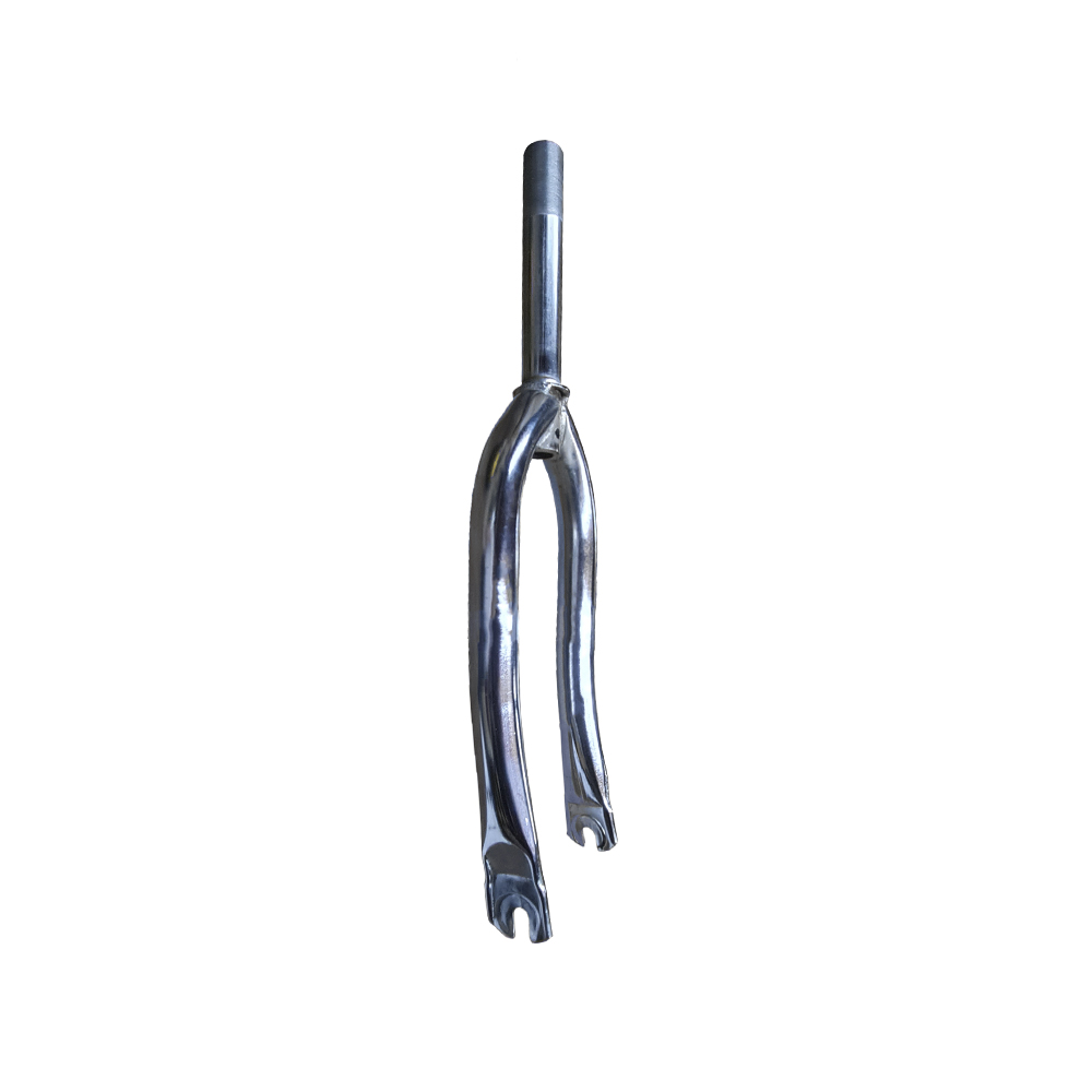 Horquilla R14 Cromada