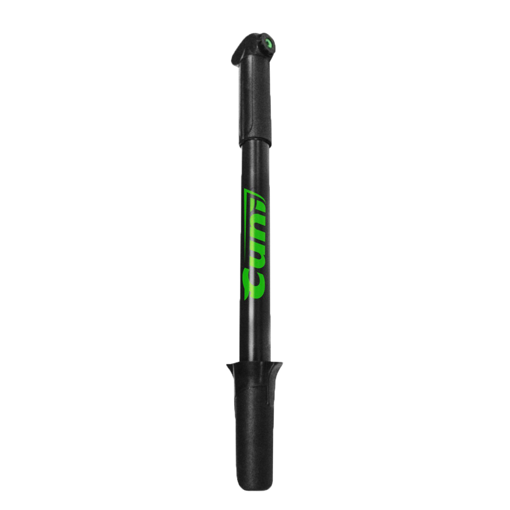 Inflador al Cuadro 43  cm.Val / Dunlop - "Euro" - Cuni