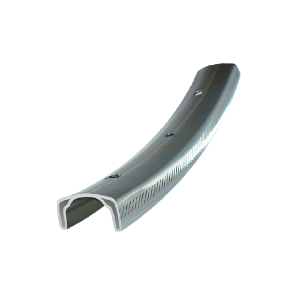 Llanta 26 X 1 1/2 Acero Tipo U