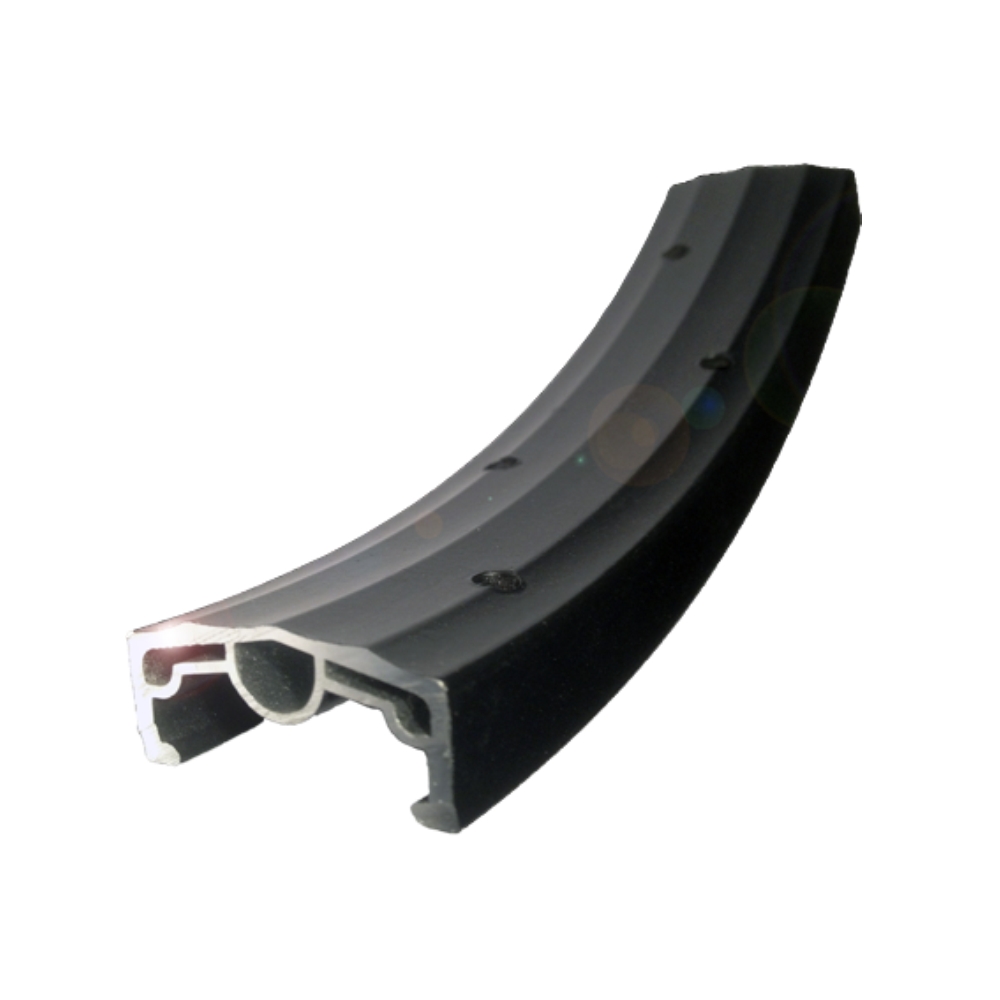 Llanta 20 Xtreme Freestyle  Doble Pared Aluminio 36 Ag