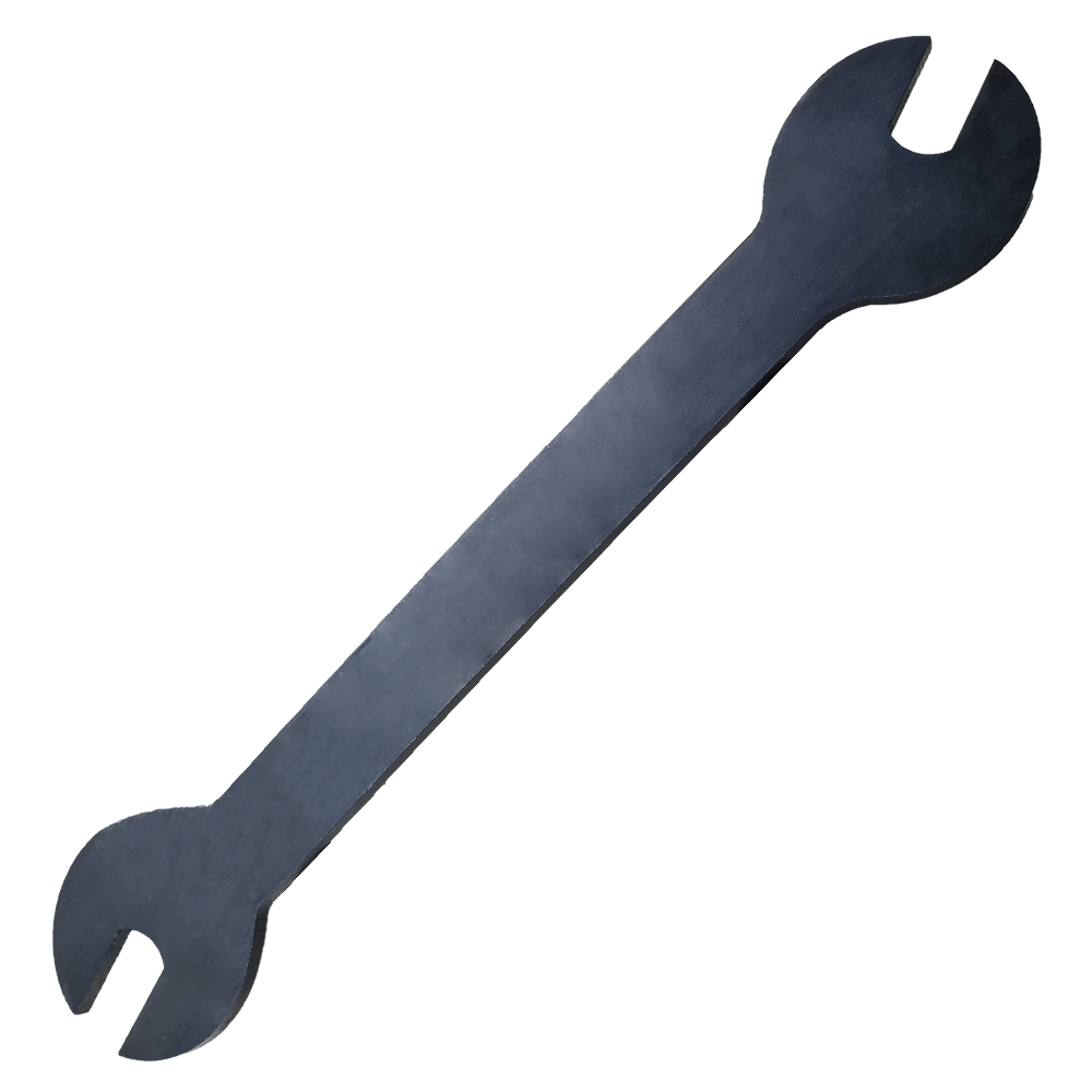 Llave Saca Pedal 330 mm