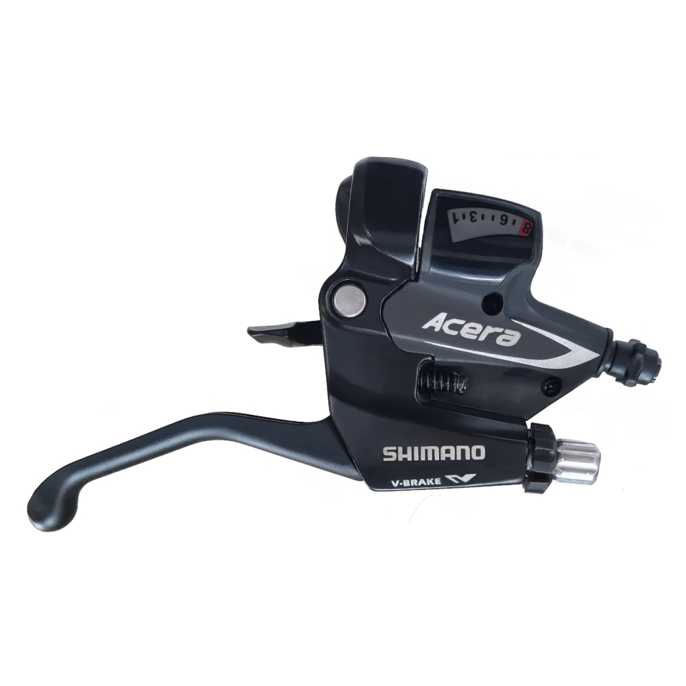 Manija Integrada Shimano Acera St-M360-8V-2012