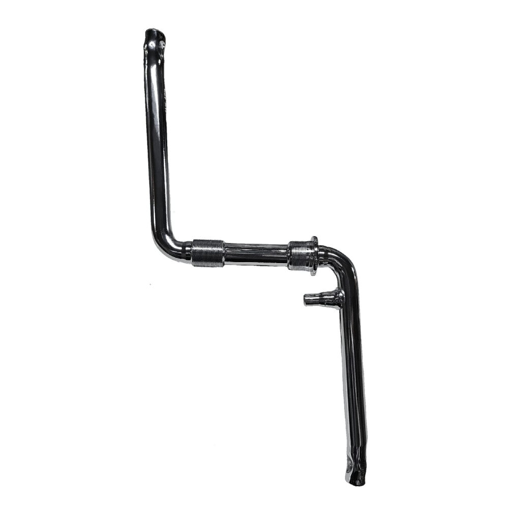 Palanca Tipo Biela R20 - 152mm 