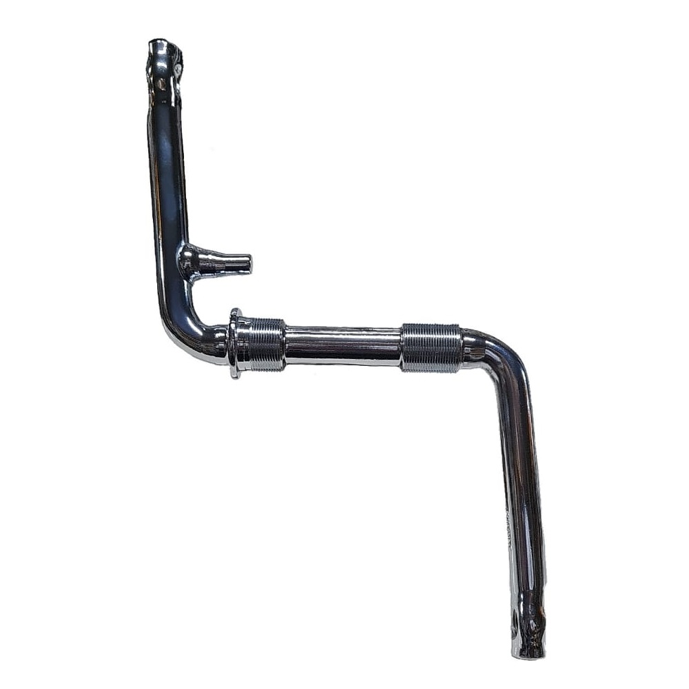 Palanca Tipo Biela R16 - 127mm 