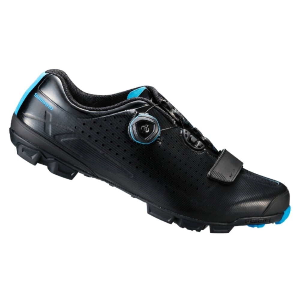 Zapatillas Shimano Mtb Sh-Xc7  Talle 42