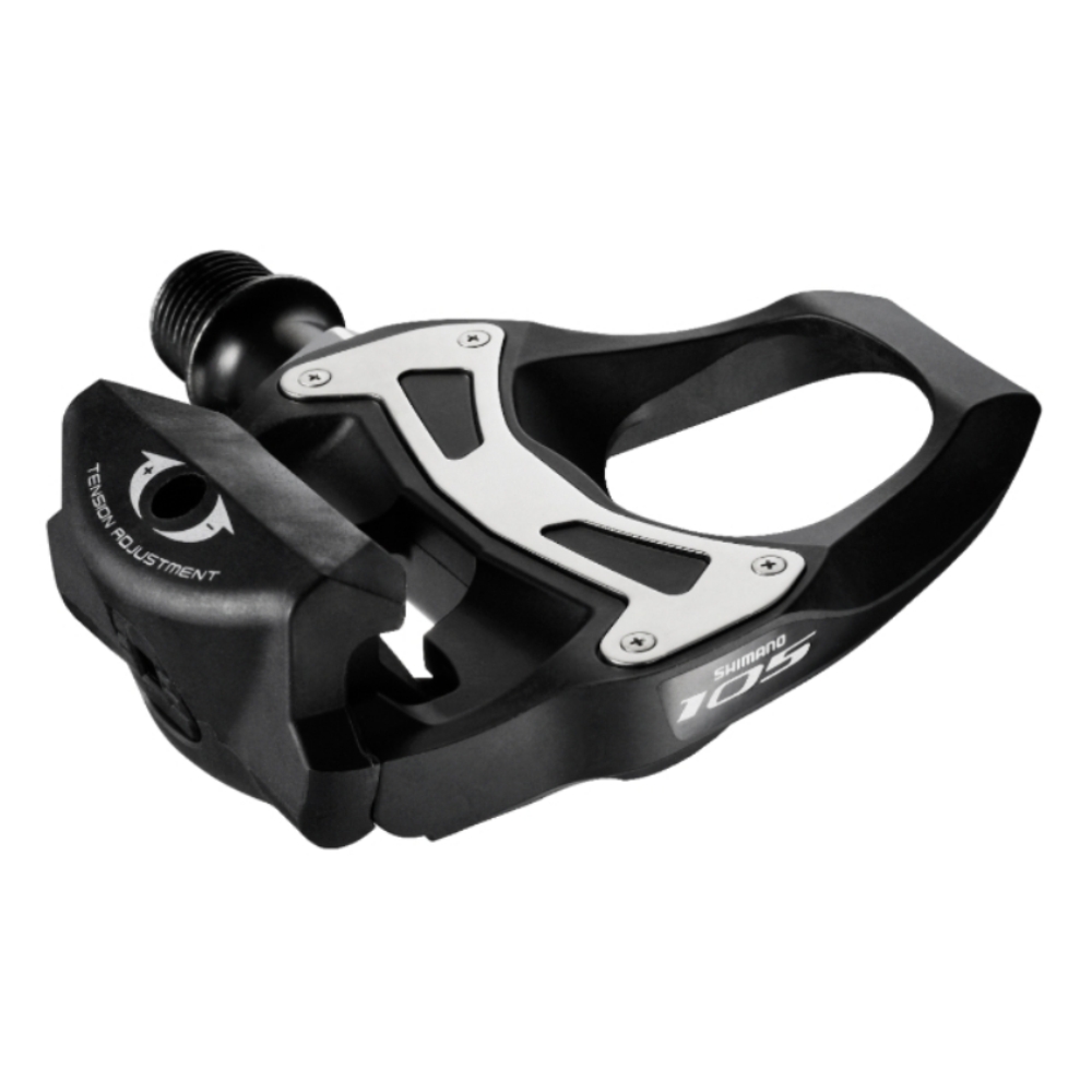 Pedal Shimano 105 Pd-5700-Negro-2013