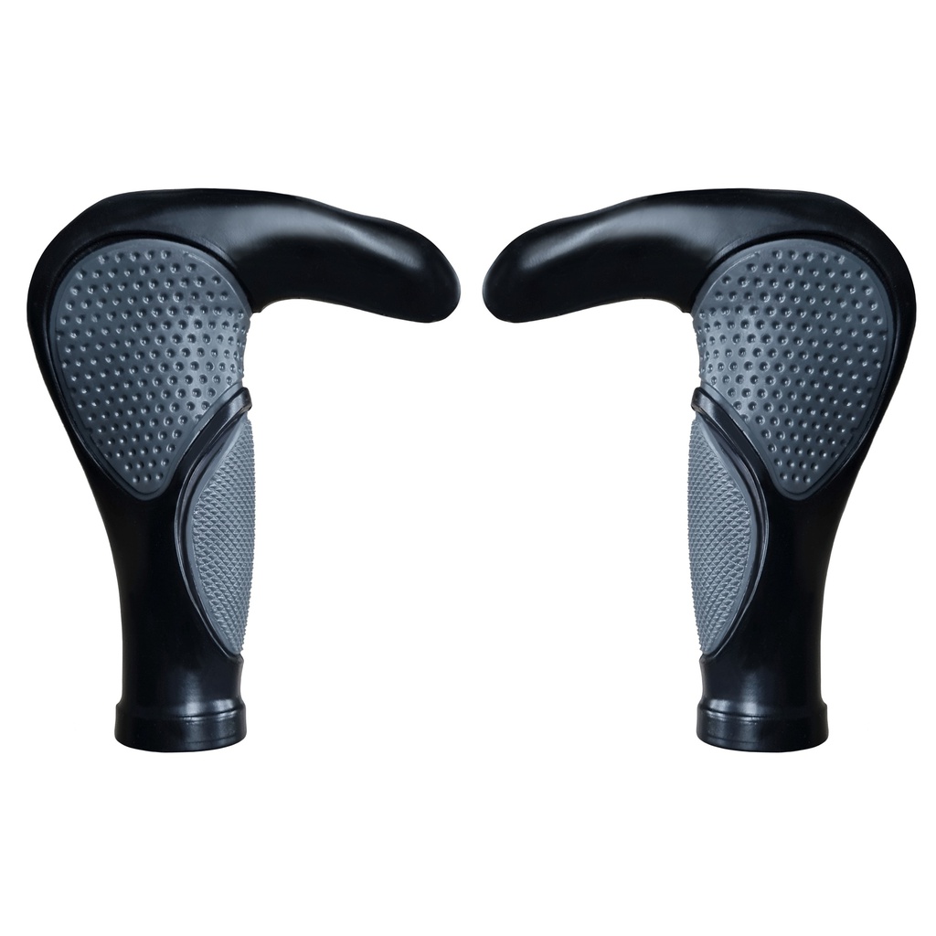 Puños Mtb Ergonomico con Agarre Potencia - Fast