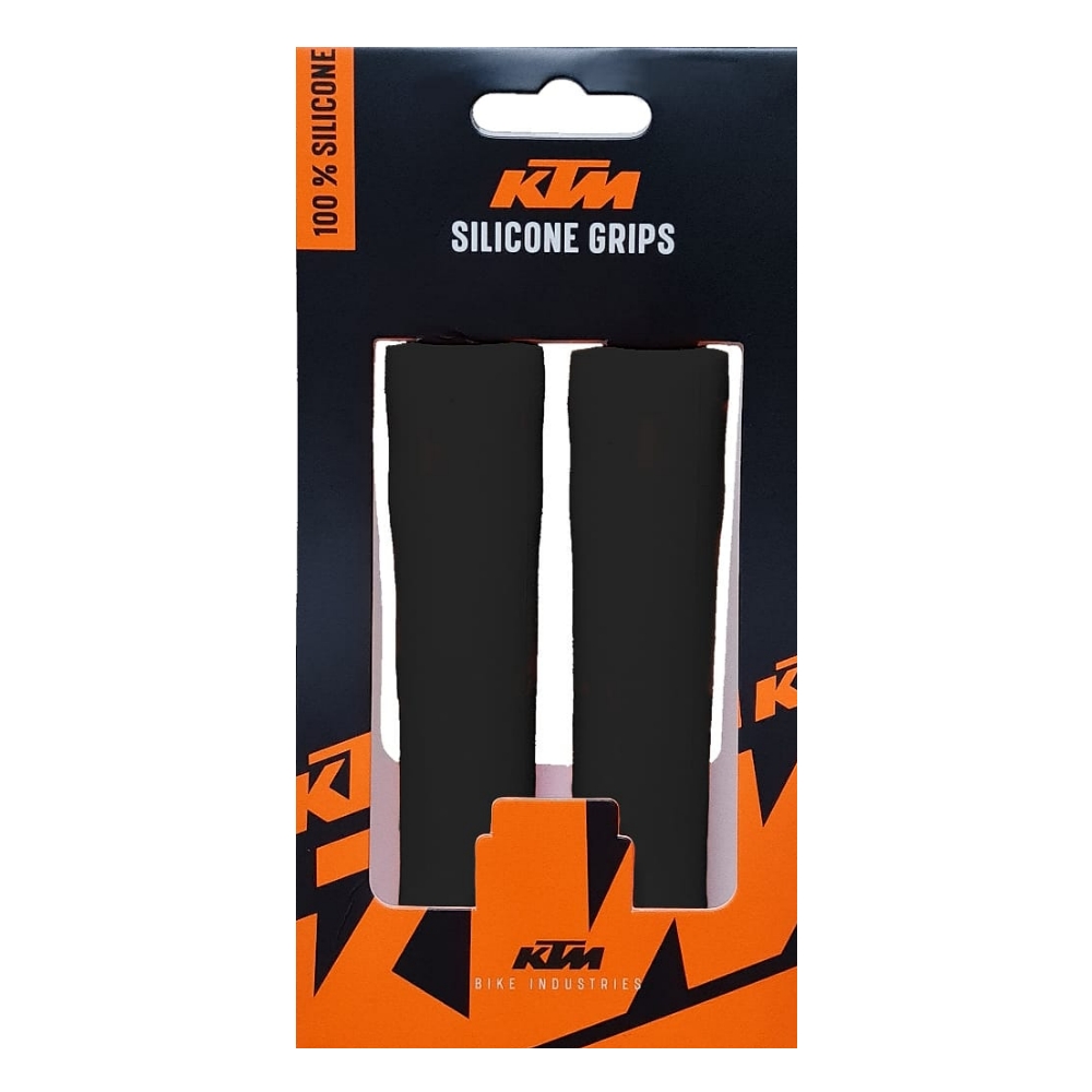 Puños KTM Prime Round - Nogros -