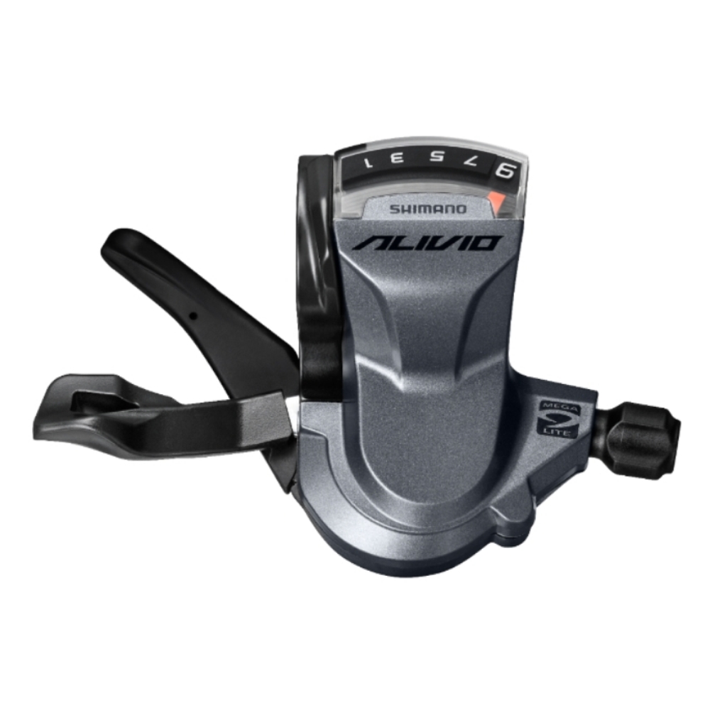 Shifter Shimano Alivio Sl-M4000 - 9V - en Caja