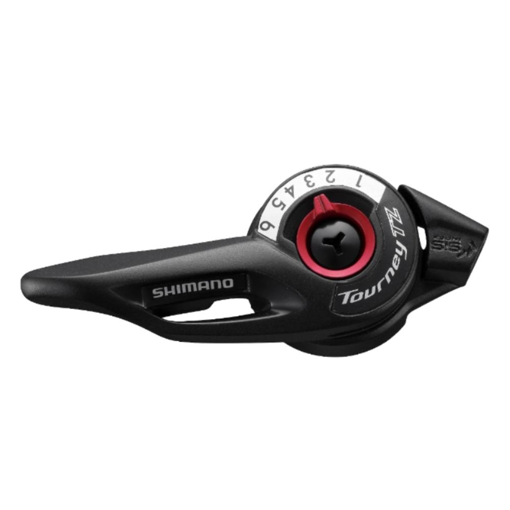 Shifter Shimano Sl-Tz20-6V