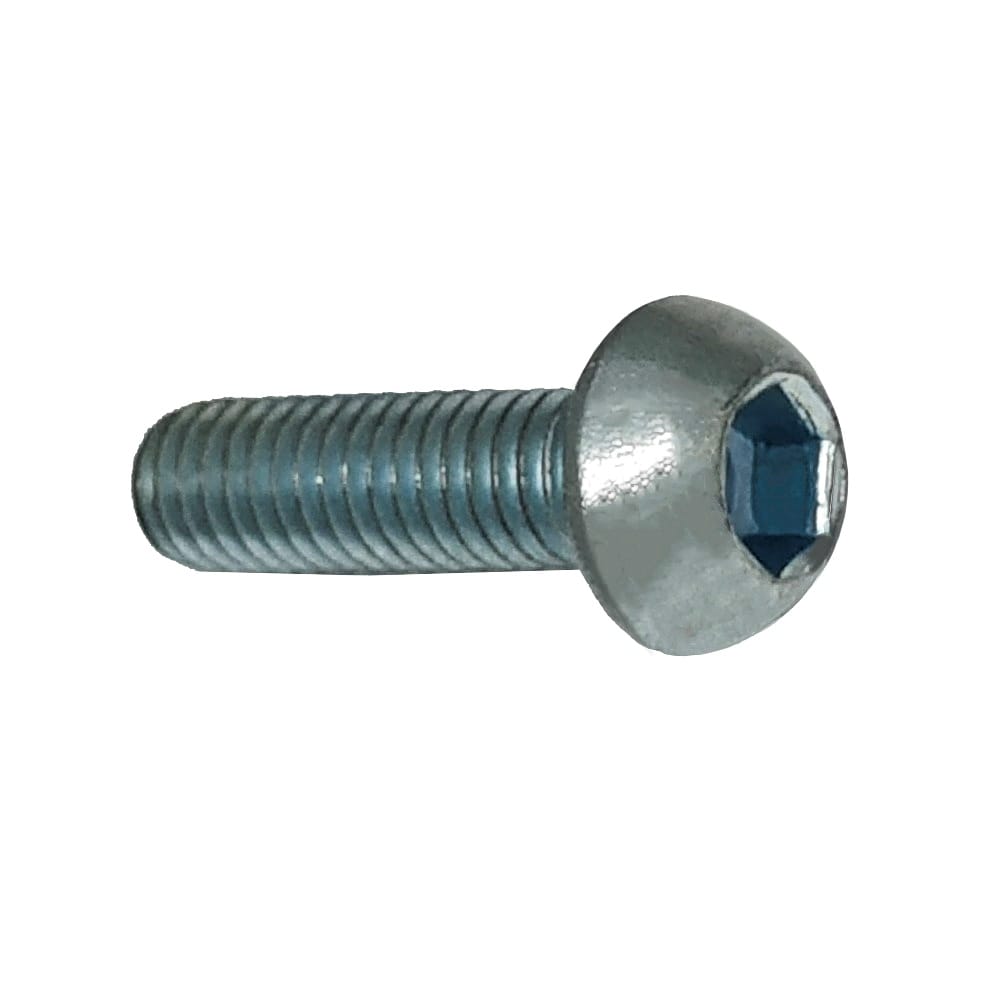 Tornillo Allen para Fijar Freno en el Teton/Pivot Medida 6 X 20 mm