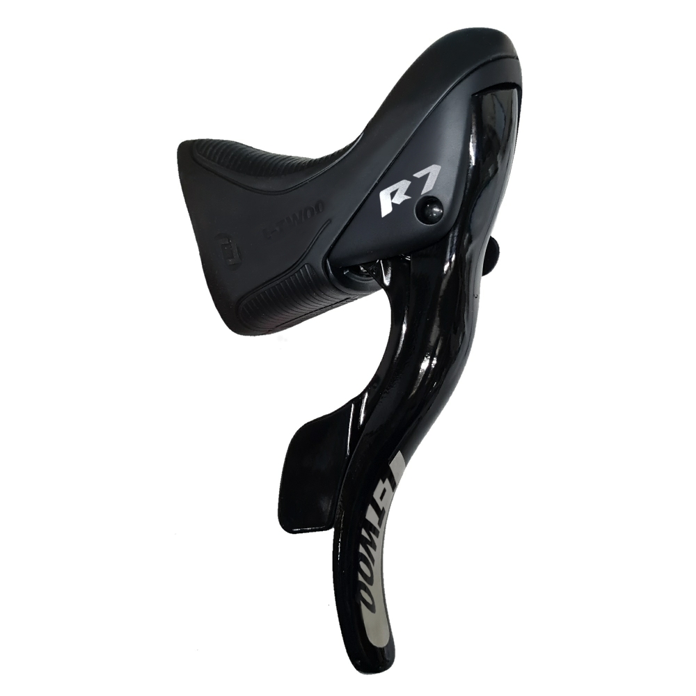 Shifter Derecho Ltwoo Ruta R7 10V