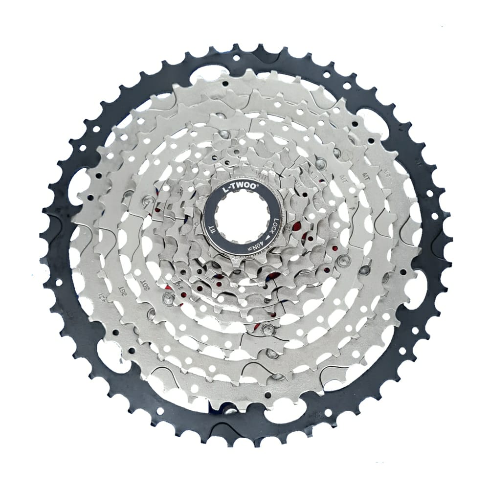 Piñon Cassette Ltwoo Cs-A7 - 11/50 - 10V