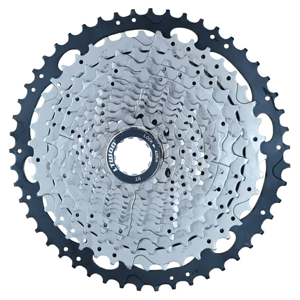 Piñon Cassette Ltwoo Cs-A13 - 11/50 - 13V