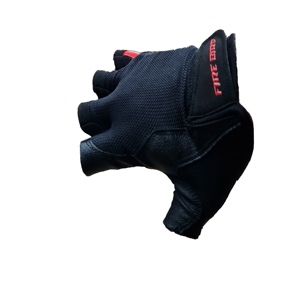 Guantes FIRE BIRD Cortos Mod.Thunder - 3 Col. 