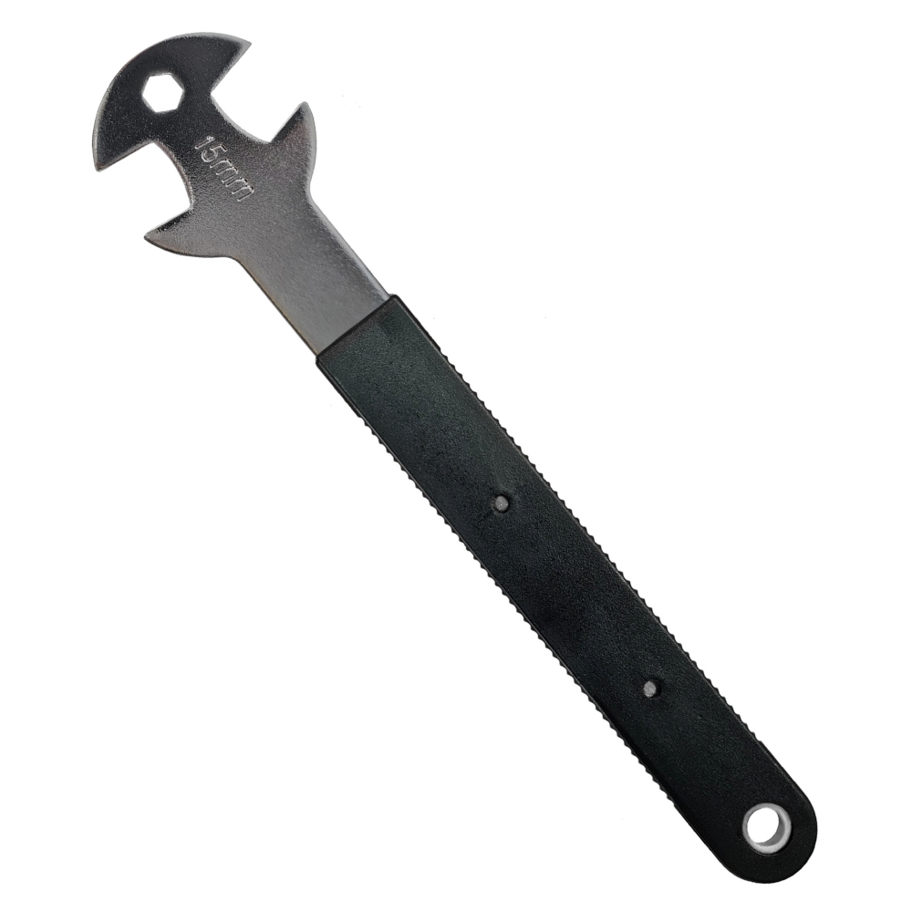 Llave Saca Pedal 15 mm - China               
