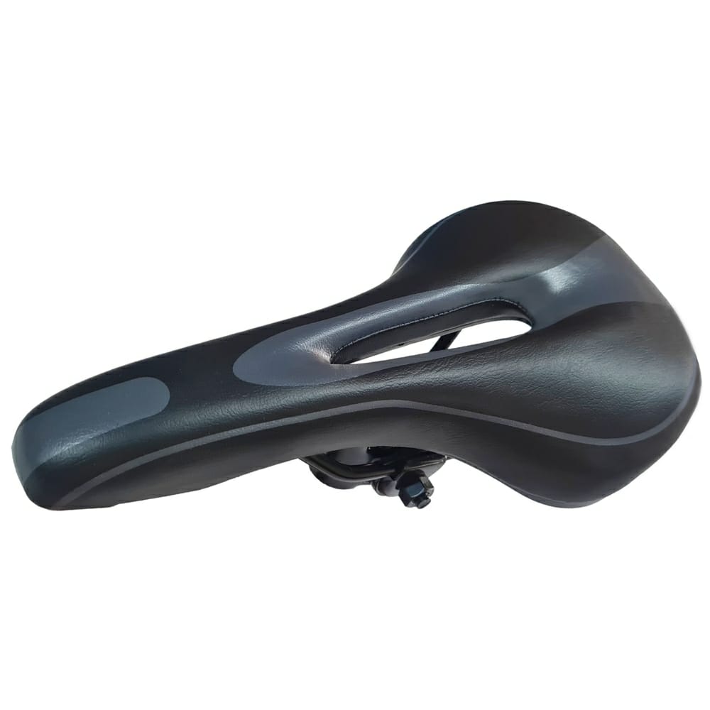 Asiento Mtb. Bicolor - Antiprostatico