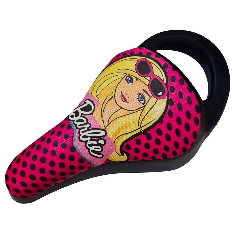 Asiento R16 Barbie