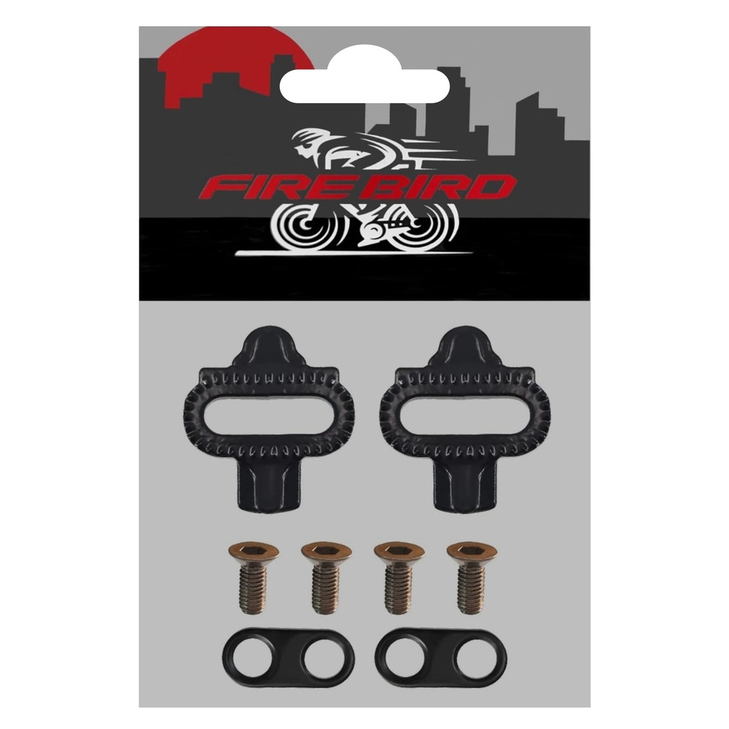 Traba para Zapatillas Shimano Mtb - China